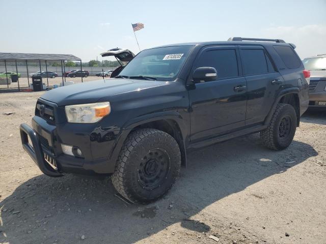 2012 TOYOTA 4RUNNER SR5, 