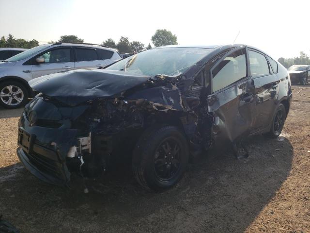2015 TOYOTA PRIUS, 