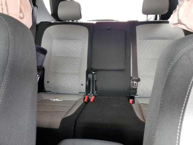 3GNAXJEV8JS574289 - 2018 CHEVROLET EQUINOX LT Темно-сірий фото 10