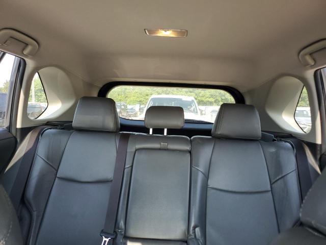 JTMH1RFV5KD505597 - 2019 TOYOTA RAV4 LE رمادي صورة 10