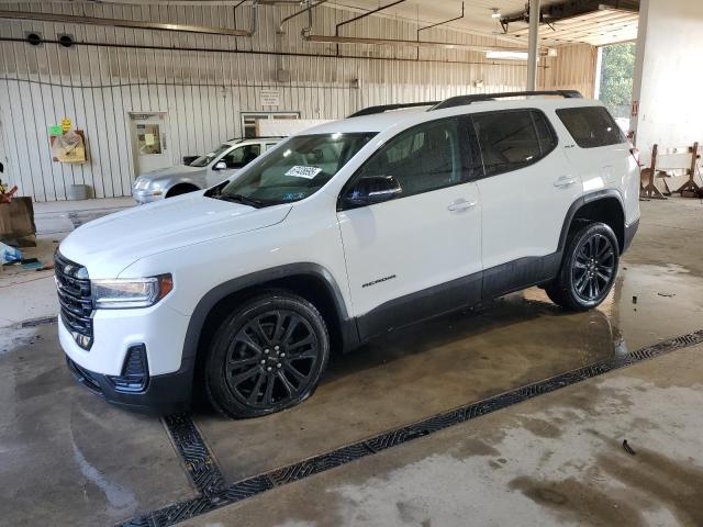 2023 GMC ACADIA SLE, 