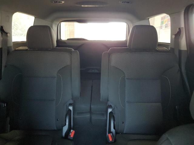 1GKKNRL45PZ248848 - 2023 GMC ACADIA SLE WHITE photo 10