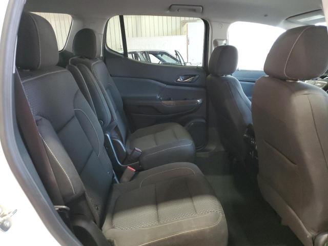 1GKKNRL45PZ248848 - 2023 GMC ACADIA SLE WHITE photo 11