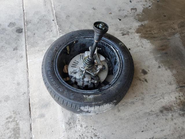 1GKKNRL45PZ248848 - 2023 GMC ACADIA SLE WHITE photo 13