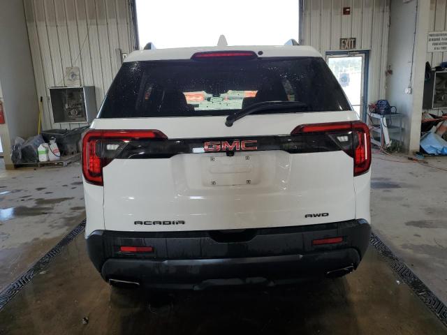 1GKKNRL45PZ248848 - 2023 GMC ACADIA SLE WHITE photo 6