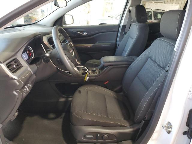 1GKKNRL45PZ248848 - 2023 GMC ACADIA SLE WHITE photo 7