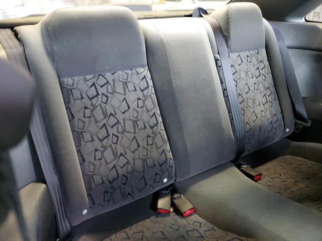 1HGEM22082L044012 - 2002 HONDA CIVIC EX RED photo 10