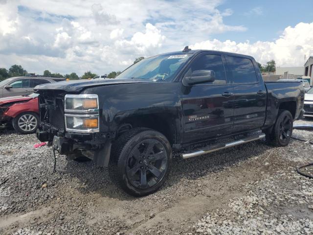 2015 CHEVROLET SILVERADO C1500 LT, 