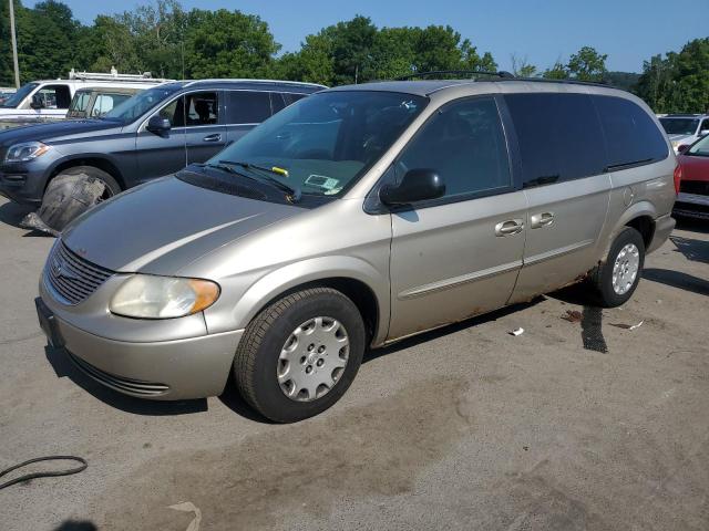 2003 CHRYSLER TOWN & COU, 