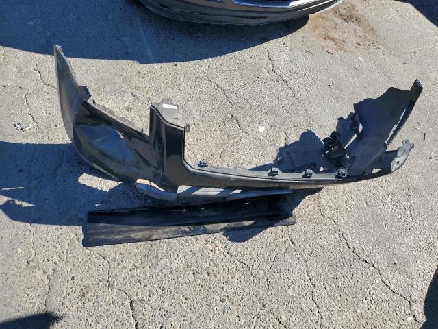 5FNYF28548B026062 - 2008 HONDA PILOT EXL შავი ფოტო 13