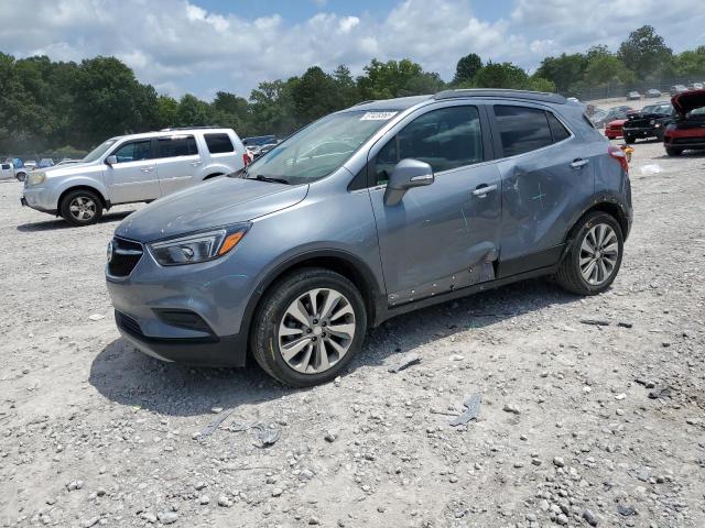 2019 BUICK ENCORE PREFERRED, 