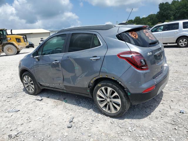 KL4CJESB8KB776903 - 2019 BUICK ENCORE PREFERRED 灰色 照片 2