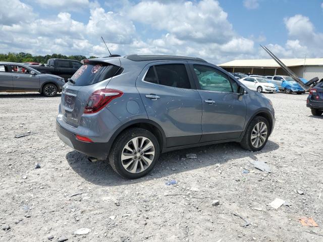 KL4CJESB8KB776903 - 2019 BUICK ENCORE PREFERRED 灰色 照片 3