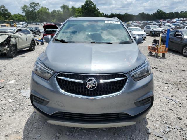 KL4CJESB8KB776903 - 2019 BUICK ENCORE PREFERRED 灰色 照片 5