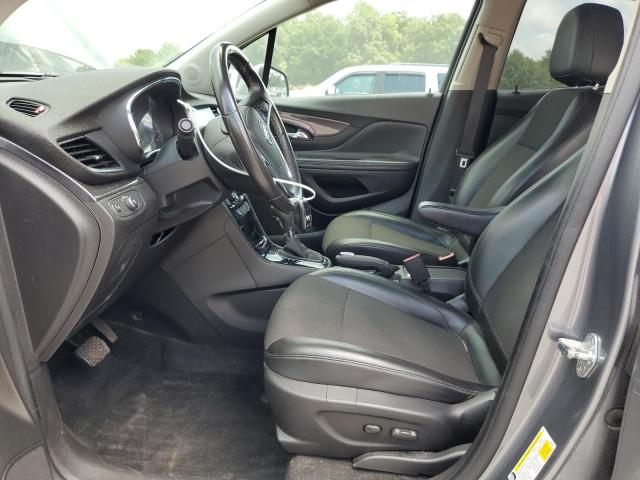 KL4CJESB8KB776903 - 2019 BUICK ENCORE PREFERRED 灰色 照片 7