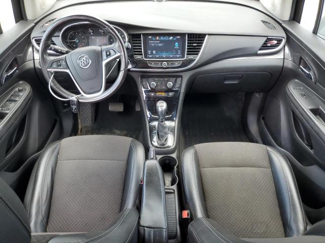 KL4CJESB8KB776903 - 2019 BUICK ENCORE PREFERRED 灰色 照片 8