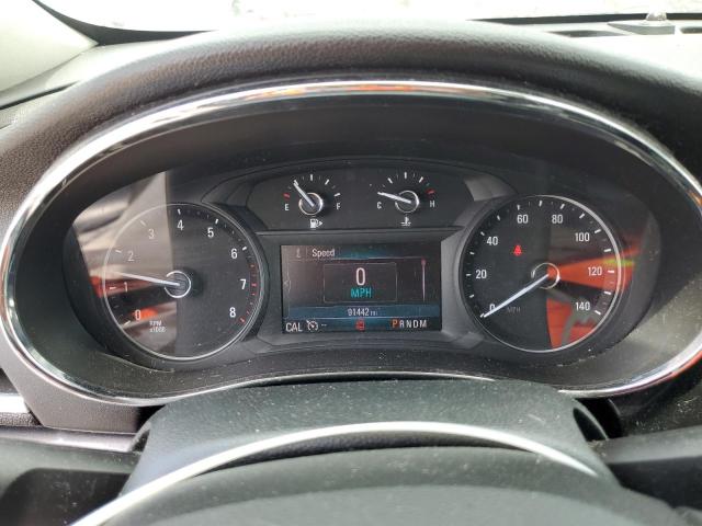 KL4CJESB8KB776903 - 2019 BUICK ENCORE PREFERRED 灰色 照片 9