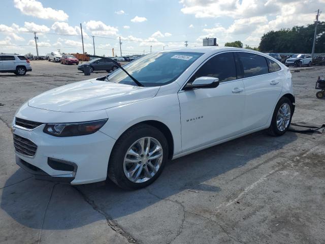 2018 CHEVROLET MALIBU LT, 