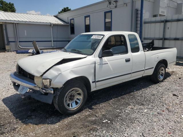 1998 TOYOTA TACOMA XTRACAB, 