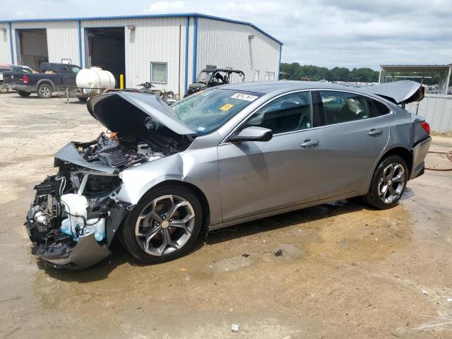 2024 CHEVROLET MALIBU LT, 