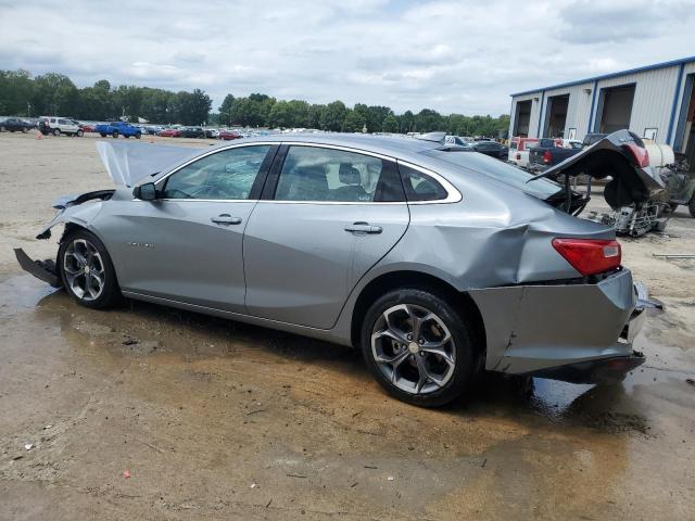 1G1ZD5ST4RF167464 - 2024 CHEVROLET MALIBU LT GRAY photo 2
