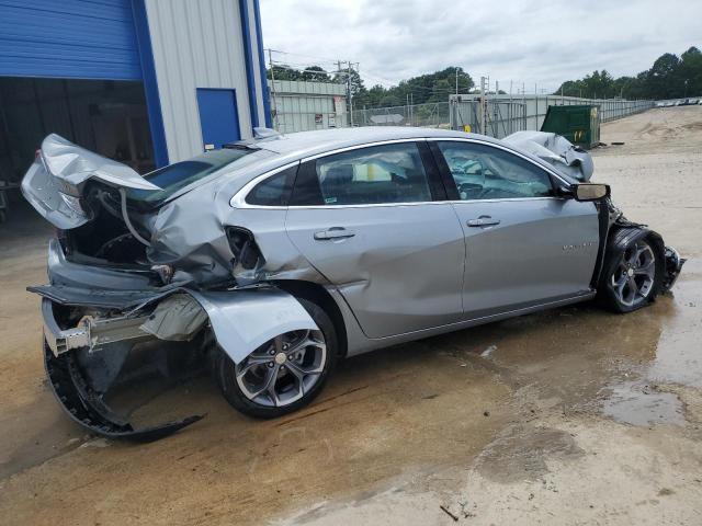 1G1ZD5ST4RF167464 - 2024 CHEVROLET MALIBU LT GRAY photo 3