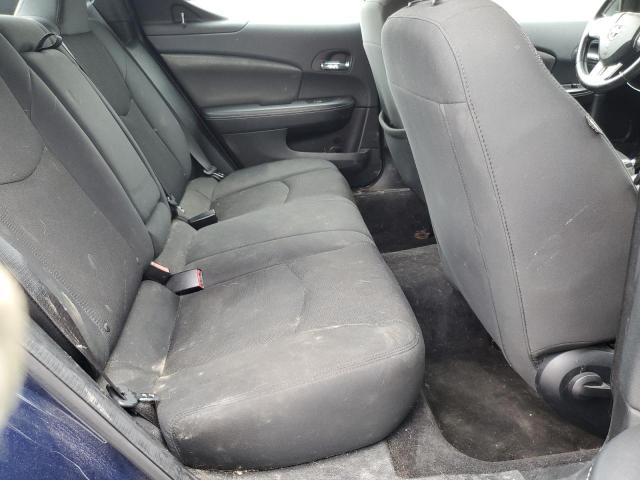 1C3CDZCB1DN675808 - 2013 DODGE AVENGER SXT 蓝色 照片 10