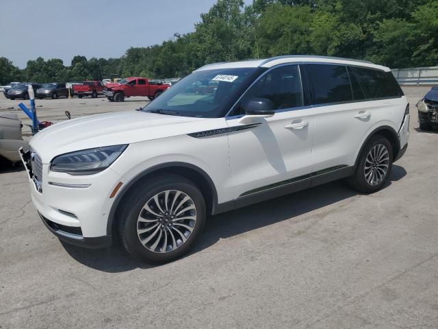 2022 LINCOLN AVIATOR RESERVE, 