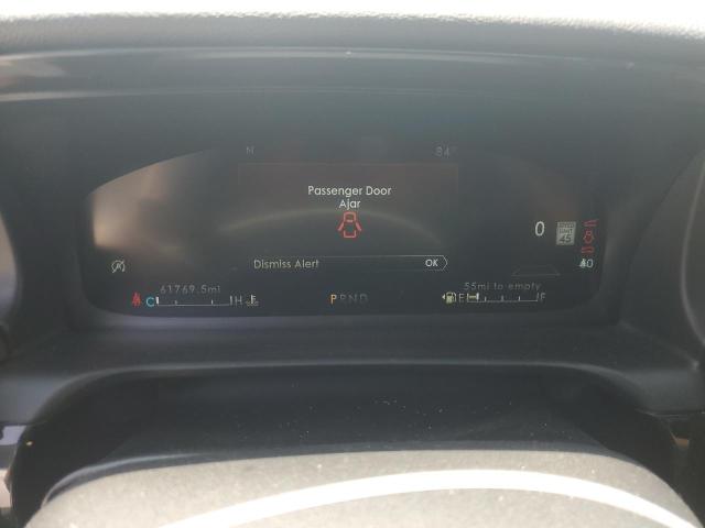 5LM5J7XC4NGL03477 - 2022 LINCOLN AVIATOR RESERVE Blanc photo 9