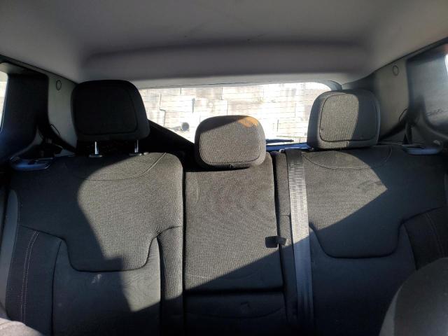 ZACCJBCB9JPH05281 - 2018 JEEP RENEGADE TRAILHAWK Boz foto 10