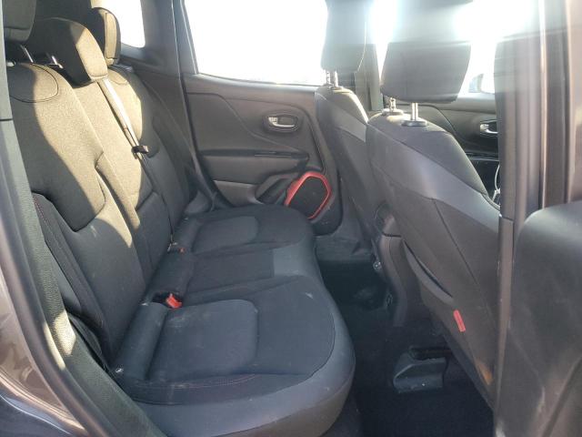 ZACCJBCB9JPH05281 - 2018 JEEP RENEGADE TRAILHAWK Boz foto 11