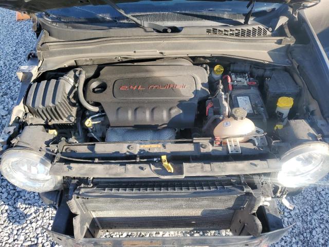 ZACCJBCB9JPH05281 - 2018 JEEP RENEGADE TRAILHAWK Boz foto 12