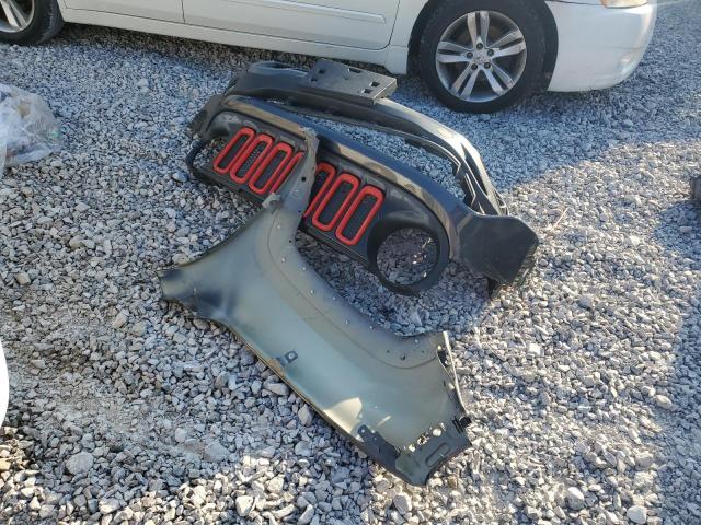 ZACCJBCB9JPH05281 - 2018 JEEP RENEGADE TRAILHAWK Boz foto 13