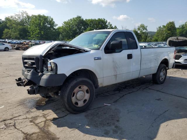 2006 FORD F150, 