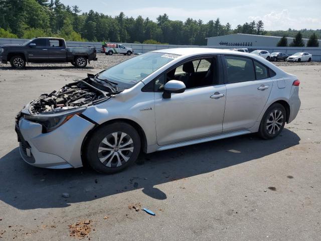 2021 TOYOTA COROLLA LE, 