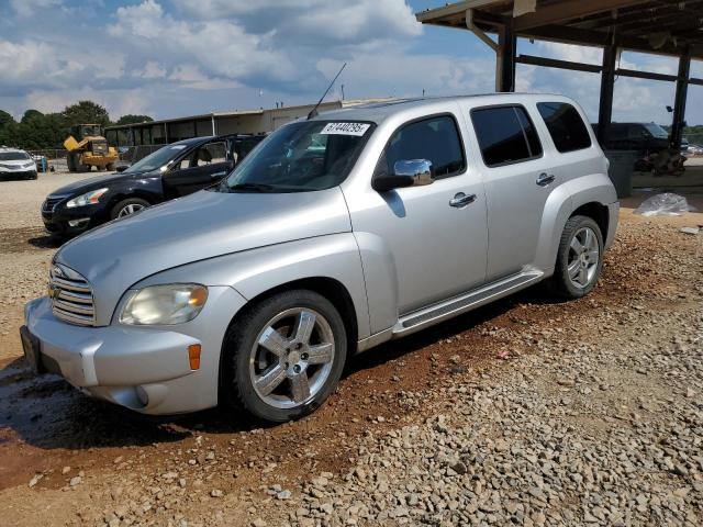 2010 CHEVROLET HHR LT, 