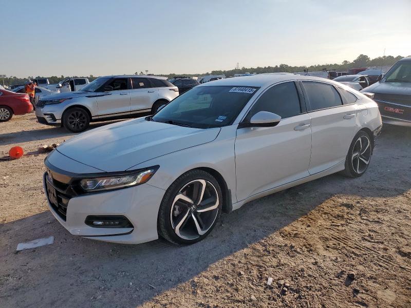 2020 HONDA ACCORD SPORT, 