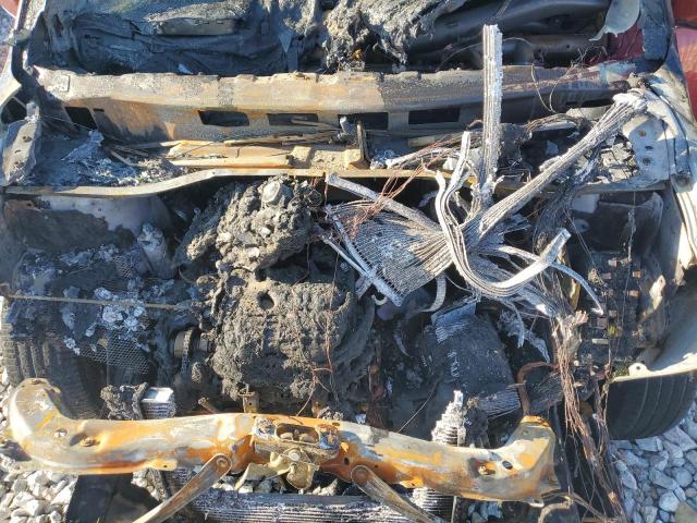 2C4RC1BG1DR660994 - 2013 CHRYSLER TOWN & COU TOURING 勃艮第红 照片 12