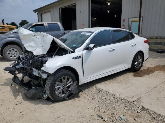 2019 KIA OPTIMA LX, 