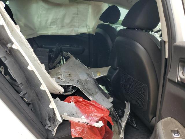 5XXGT4L35KG285203 - 2019 KIA OPTIMA LX Blanc photo 10