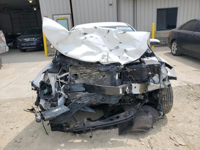 5XXGT4L35KG285203 - 2019 KIA OPTIMA LX Blanc photo 5