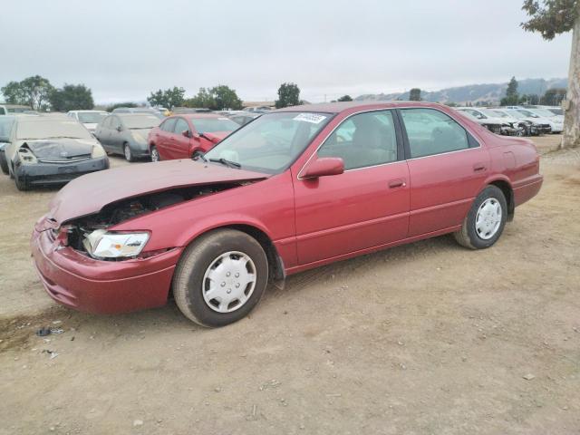 1998 TOYOTA CAMRY CE, 