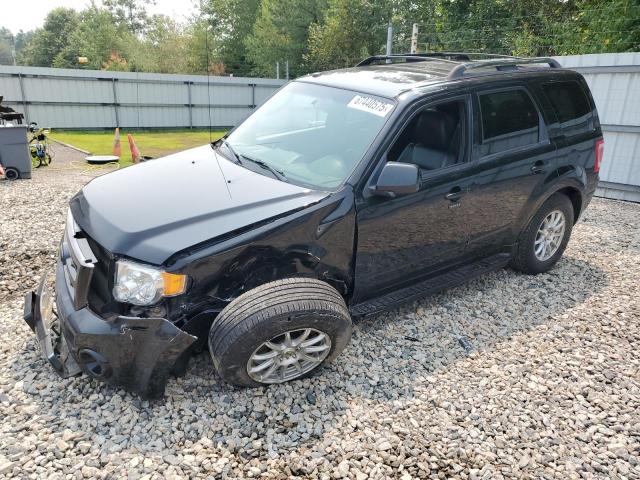 2009 FORD ESCAPE LIMITED, 