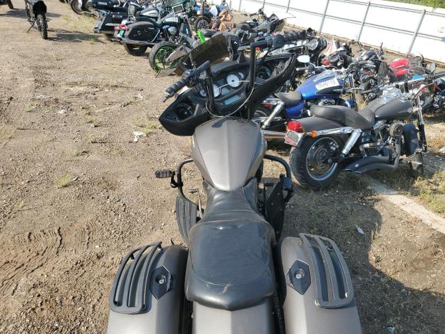 5VPDB36N6E3029767 - 2014 VICTORY MOTORCYCLES CROSS COUN Boz foto 6