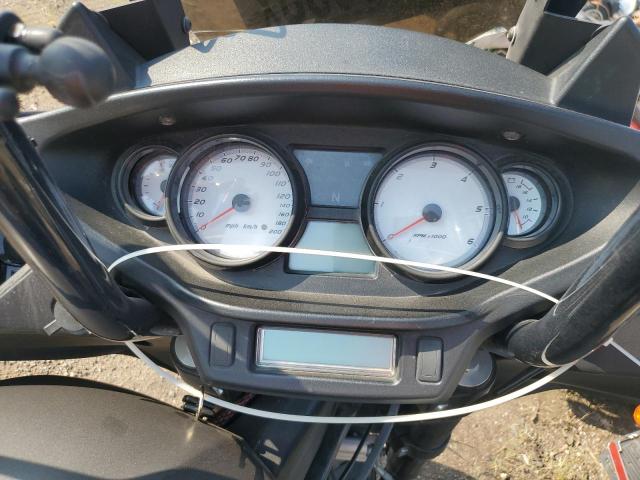 5VPDB36N6E3029767 - 2014 VICTORY MOTORCYCLES CROSS COUN Boz foto 7