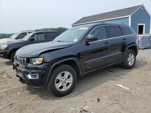 2017 JEEP GRAND CHEROKEE LAREDO, 