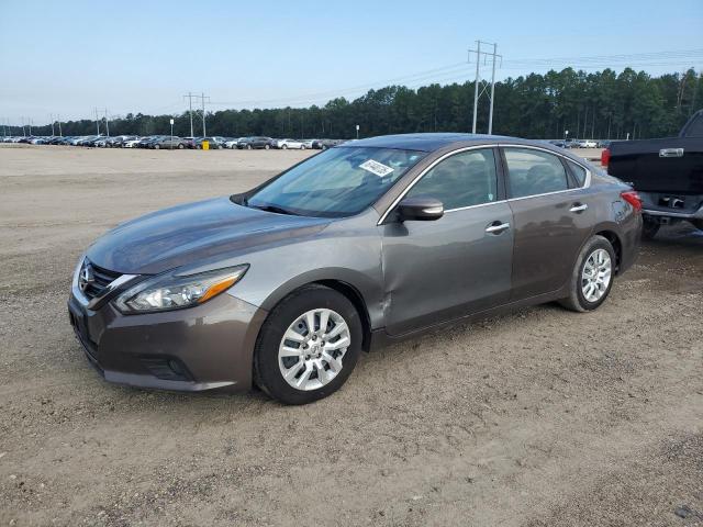 2016 NISSAN ALTIMA 3.5SL, null