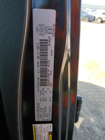 1C4BJWEG4FL721900 - 2015 JEEP WRANGLER U SAHARA BLACK photo 14