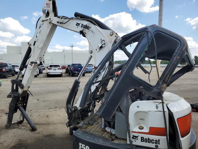 AJ1815672 - 2019 OTHER EXCAVATOR WHITE photo 9