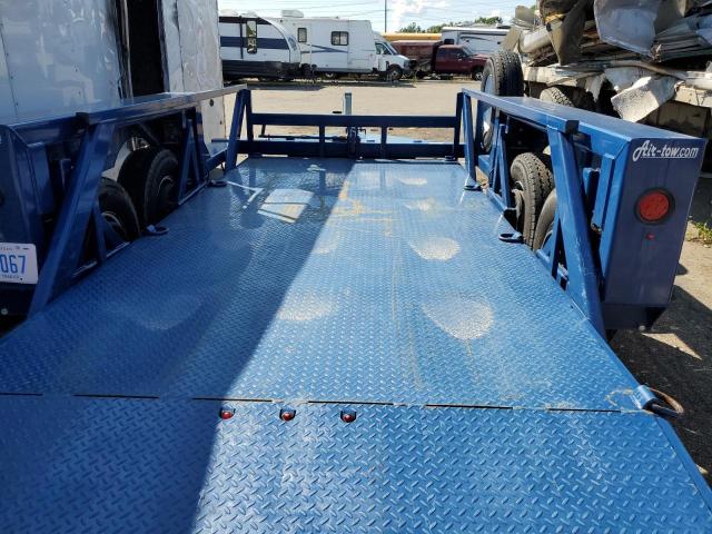 512DF19T1NW109232 - 2022 AIRL TRAILER BLUE photo 6